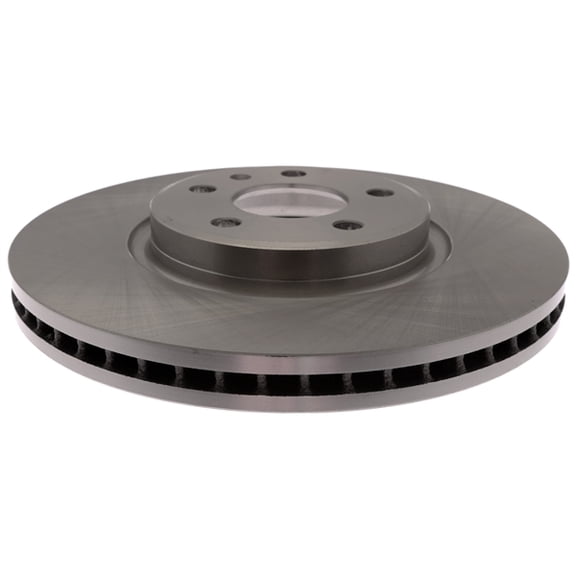 R-Line Rotors Fits select: 2011-2012 AUDI Q5, 2012-2016 AUDI A4