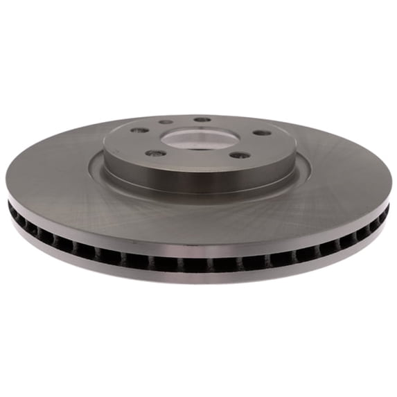 R-Line Rotors Fits select: 2011-2012 AUDI Q5, 2012-2016 AUDI A4