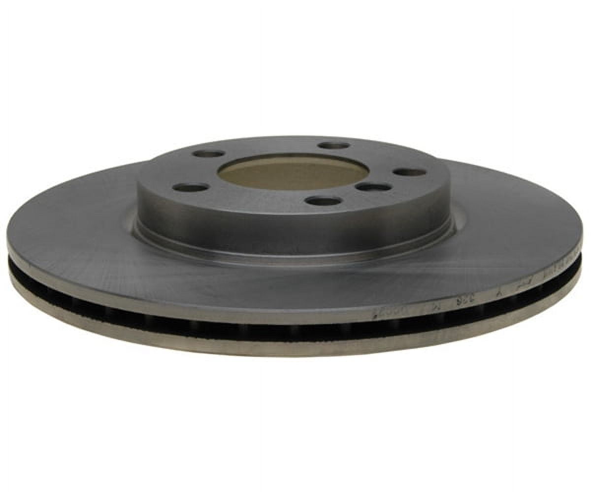 R-Line Rotors Fits select: 2011-2012 MINI COOPER, 2013-2016 MINI COOPER COUNTRYMAN