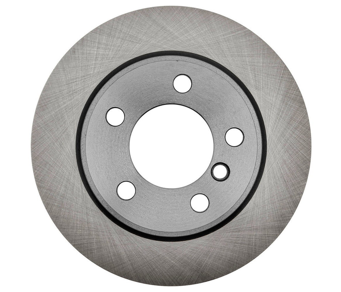 R-Line Rotors Fits select: 2011-2013 MINI COOPER, 2014-2016 MINI COOPER S COUNTRYMAN