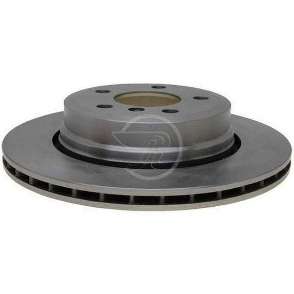 R-Line Rotors Fits select: 2011-2018 BMW X5 XDRIVE35I, 2007-2008 BMW X5 3.0I