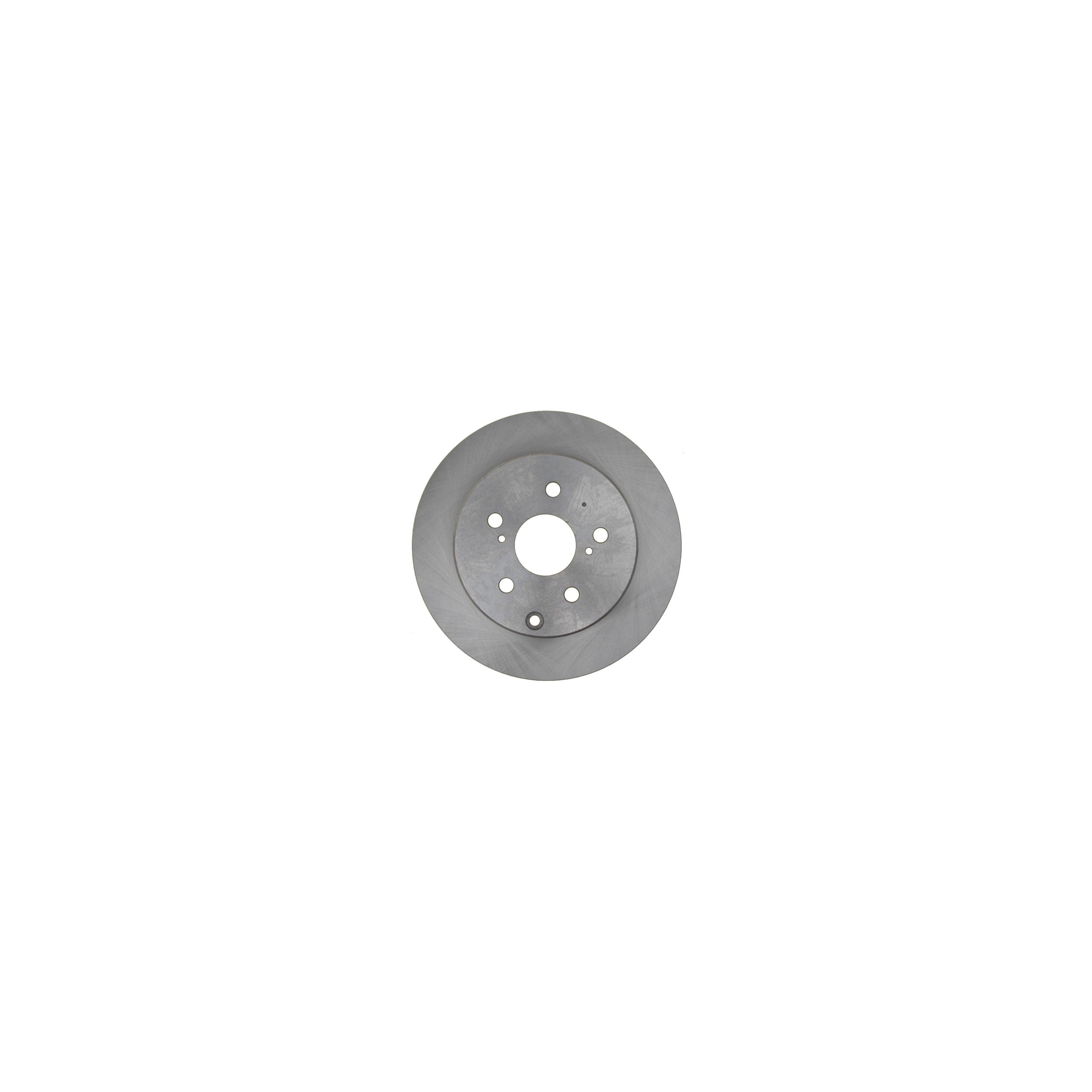 R-Line Rotors Fits select: 2012-2013 TOYOTA PRIUS V