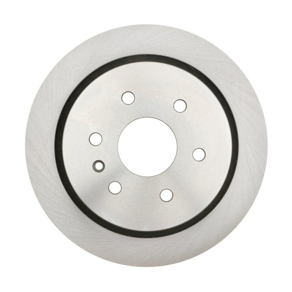 R-Line Rotors Fits select: 2013-2019 CADILLAC XTS