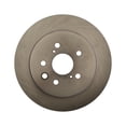 thumbnail image 1 of R-Line Rotors Fits select: 2013-2020 LEXUS GS, 2014-2020 LEXUS IS, 1 of 7