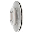 thumbnail image 1 of R-Line Rotors Fits select: 2014-2015 MITSUBISHI MIRAGE, 1 of 7