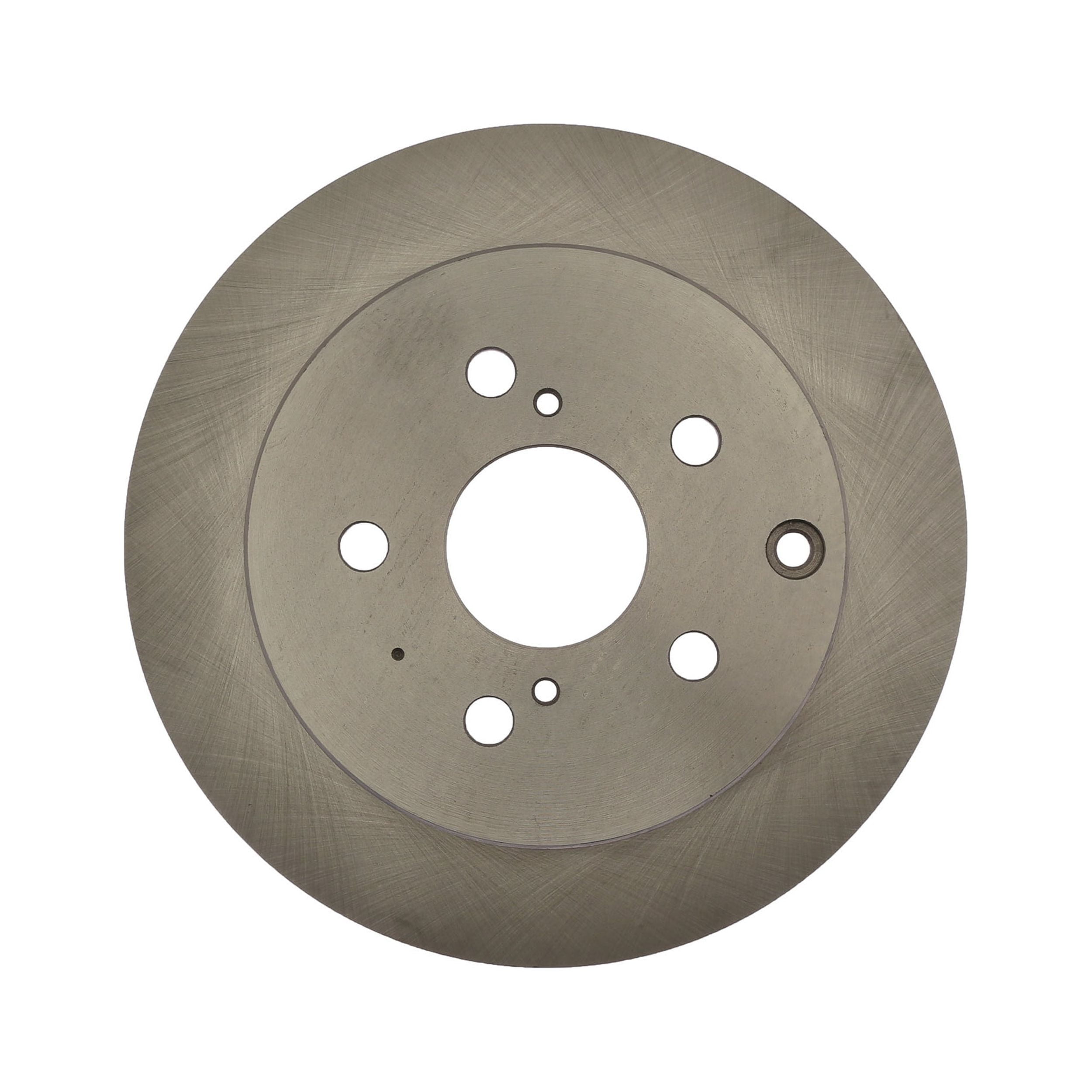 R-Line Rotors Fits select: 2014-2017 TOYOTA PRIUS V, 2016-2020 TOYOTA MIRAI