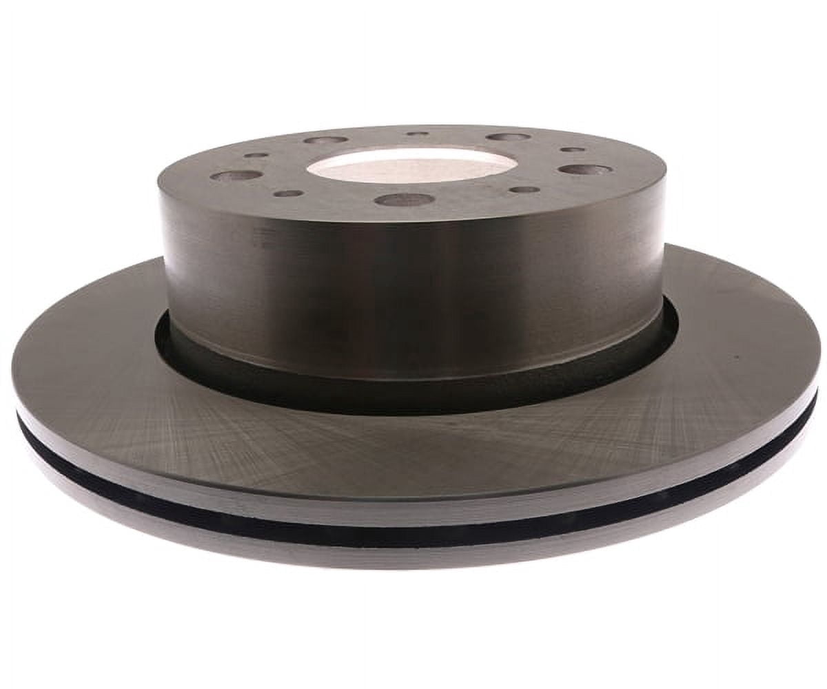 R-Line Rotors Fits select: 2014-2021 RAM PROMASTER 2500, 2014-2021 RAM PROMASTER 3500