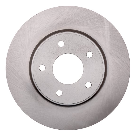 R-Line Rotors Fits select: 2015-2018 CHEVROLET CITY EXPRESS