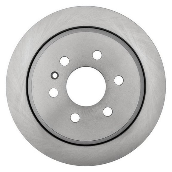 R-Line Rotors Fits select: 2015-2020 CHEVROLET COLORADO, 2015-2020 GMC CANYON