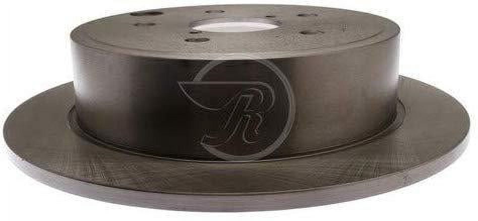 R-Line Rotors Fits select: 2015-2021 SUBARU WRX