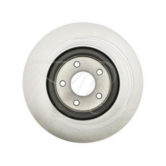 R-Line Rotors Fits select: 2016-2017 INFINITI QX50, 2014-2015 INFINITI Q50 BASE/PREMIUM/SPORT