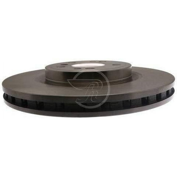 R-Line Rotors Fits select: 2016-2018 MERCEDES-BENZ GLE, 2012-2015 MERCEDES-BENZ ML