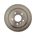 thumbnail image 1 of R-Line Rotors Fits select: 2016-2022 HONDA PILOT, 2019-2022 HONDA PASSPORT, 1 of 7
