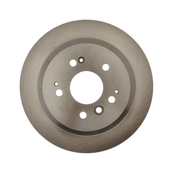 R-Line Rotors Fits select: 2016-2022 HONDA PILOT, 2019-2022 HONDA PASSPORT