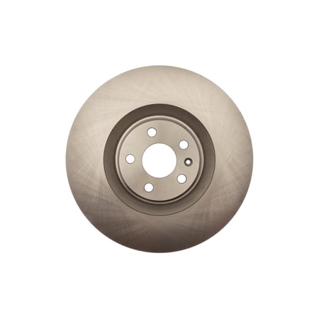 R-Line Rotors Fits select: 2016-2022 VOLVO XC90