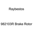 thumbnail image 1 of R-Line Rotors Fits select: 2017-2019 GENESIS G90, 2019-2020 KIA K900, 1 of 4
