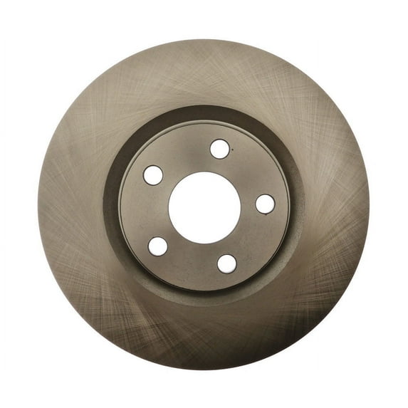 R-Line Rotors Fits select: 2017-2020 LINCOLN MKZ