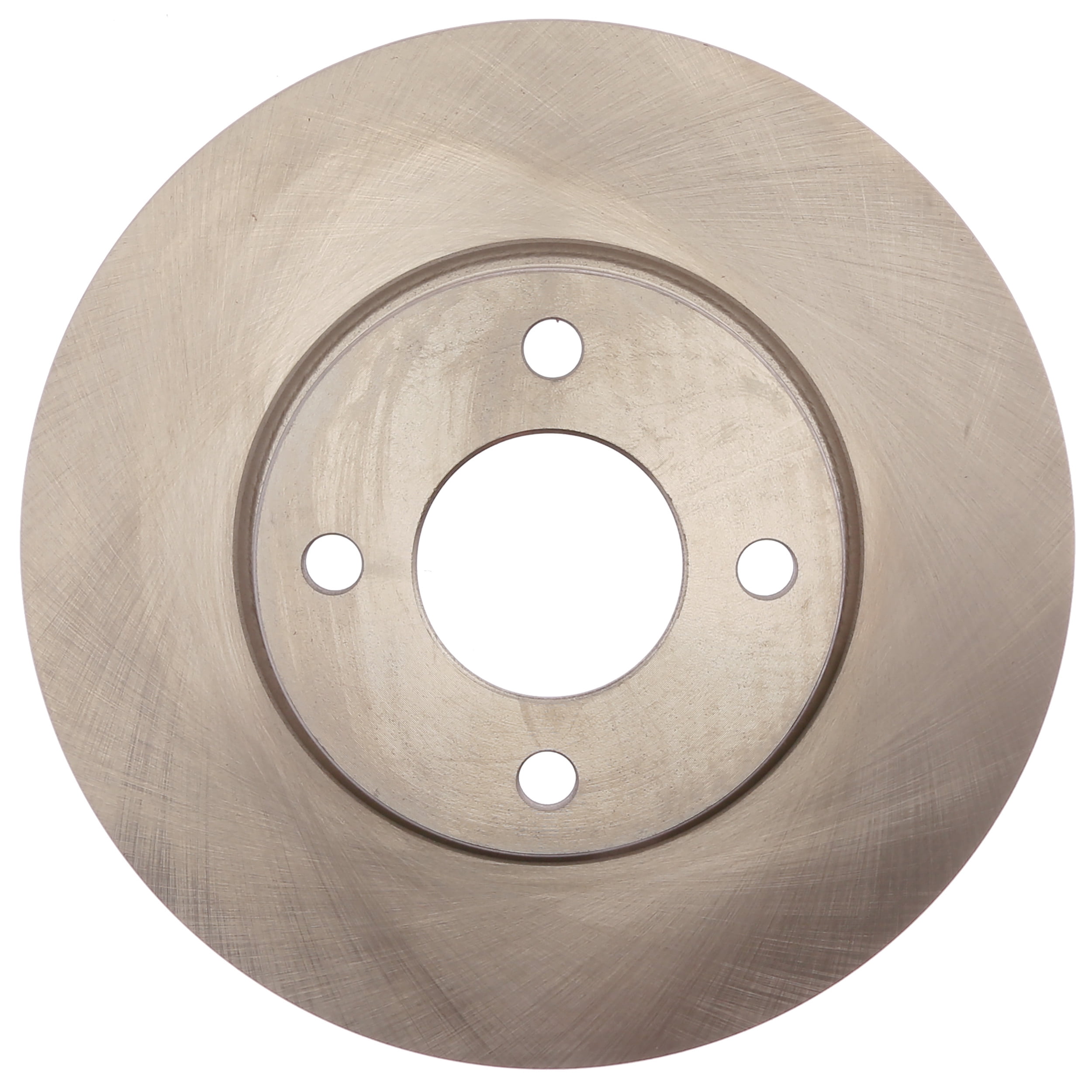 R-Line Rotors Fits select: 2018-2020 NISSAN KICKS, 2020-2023 NISSAN VERSA