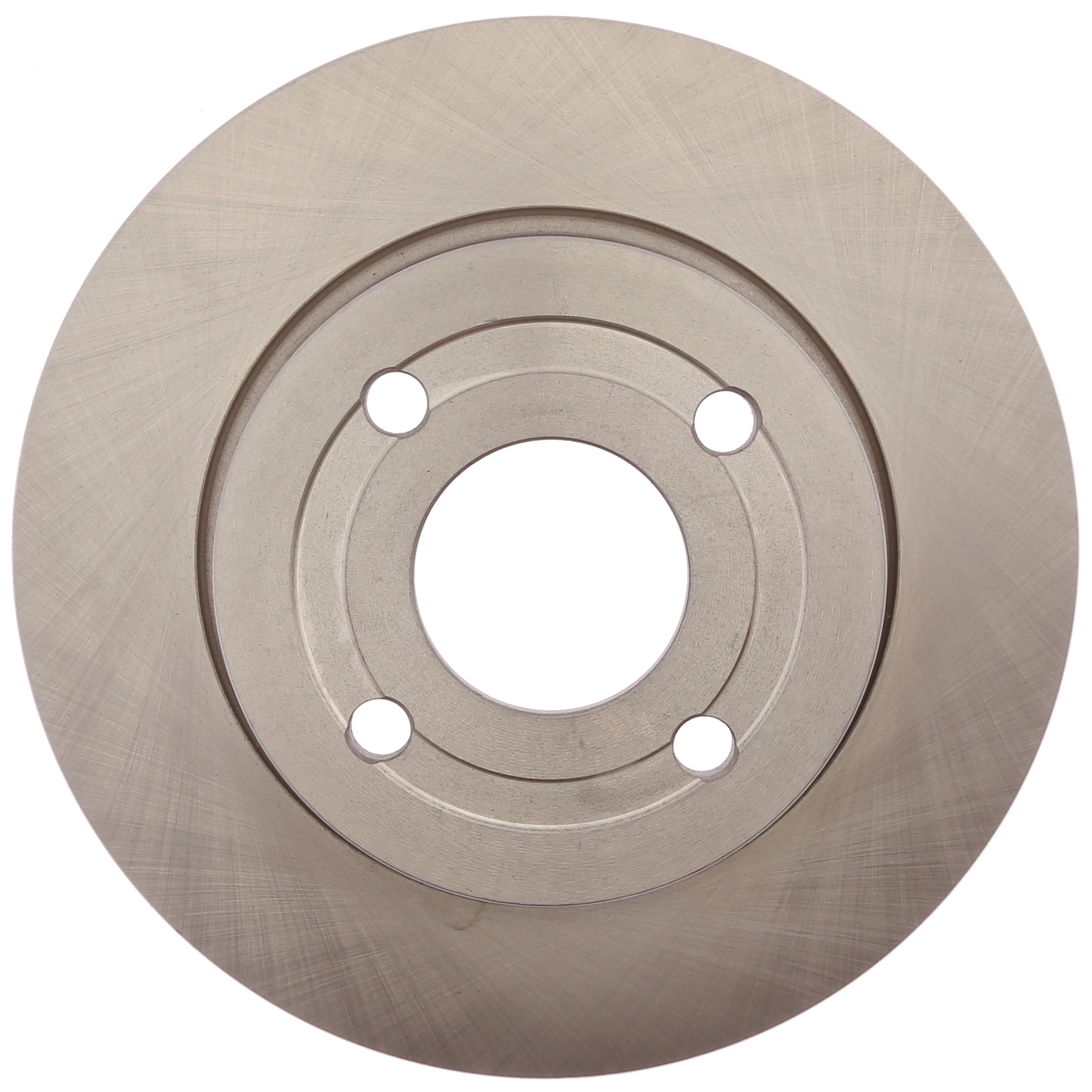 R-Line Rotors Fits select: 2018-2022 FORD ECOSPORT