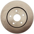thumbnail image 1 of R-Line Rotors Fits select: 2018-2022 TOYOTA C-HR, 1 of 7