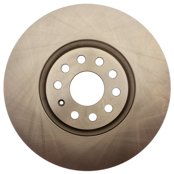 R-Line Rotors Fits select: 2018-2022 VOLKSWAGEN ATLAS, 2020-2022 VOLKSWAGEN ATLAS CROSS SPORT