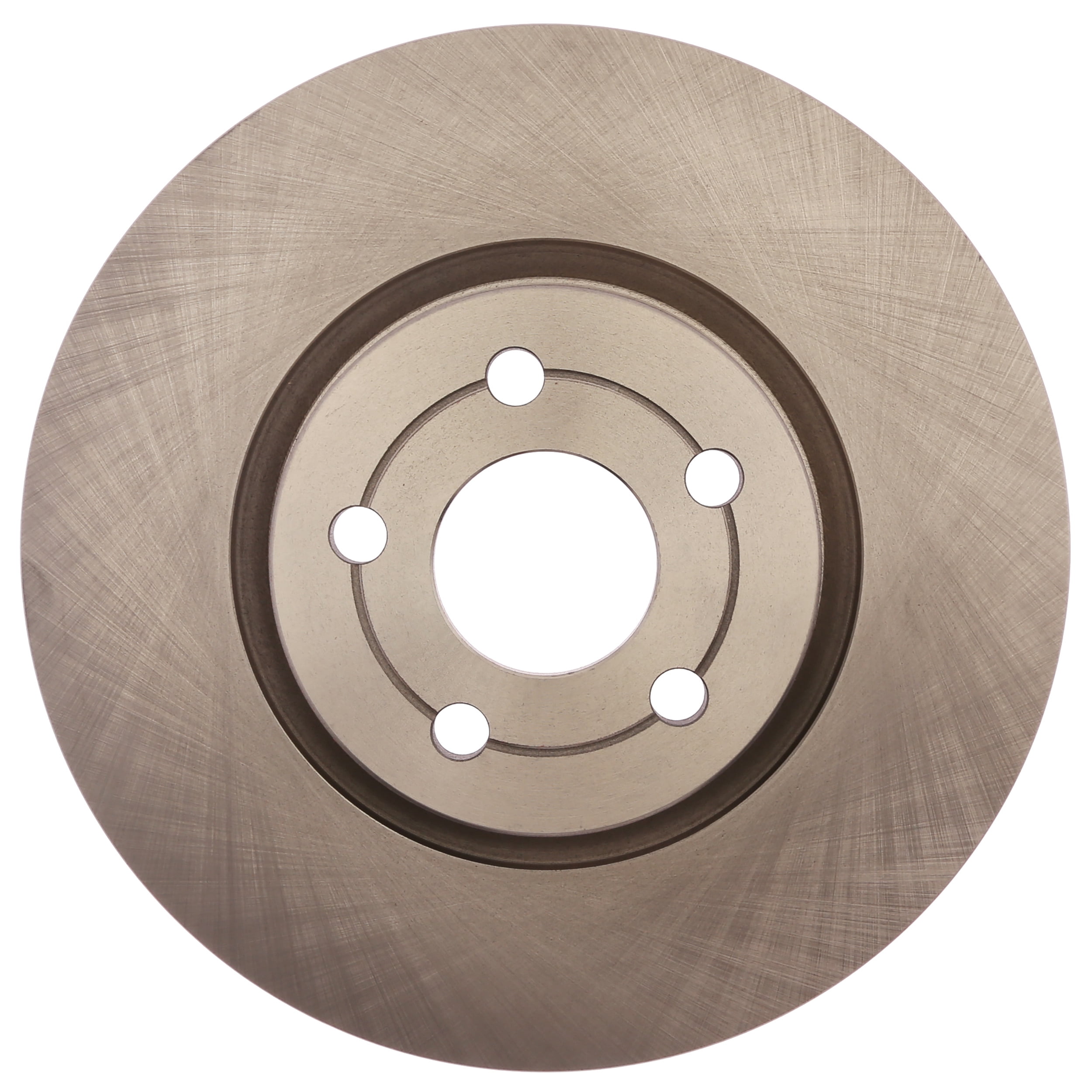 R-Line Rotors Fits select: 2018-2023 FORD TRANSIT CONNECT