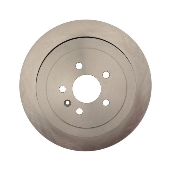 R-Line Rotors Fits select: 2018 FORD EXPLORER XLT, 2013-2019 LINCOLN MKT