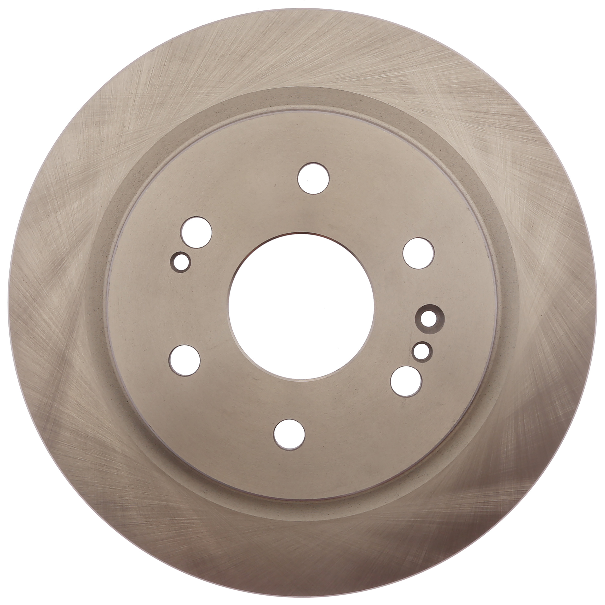 R-Line Rotors Fits select: 2019-2022 CHEVROLET SILVERADO, 2019-2022 GMC SIERRA