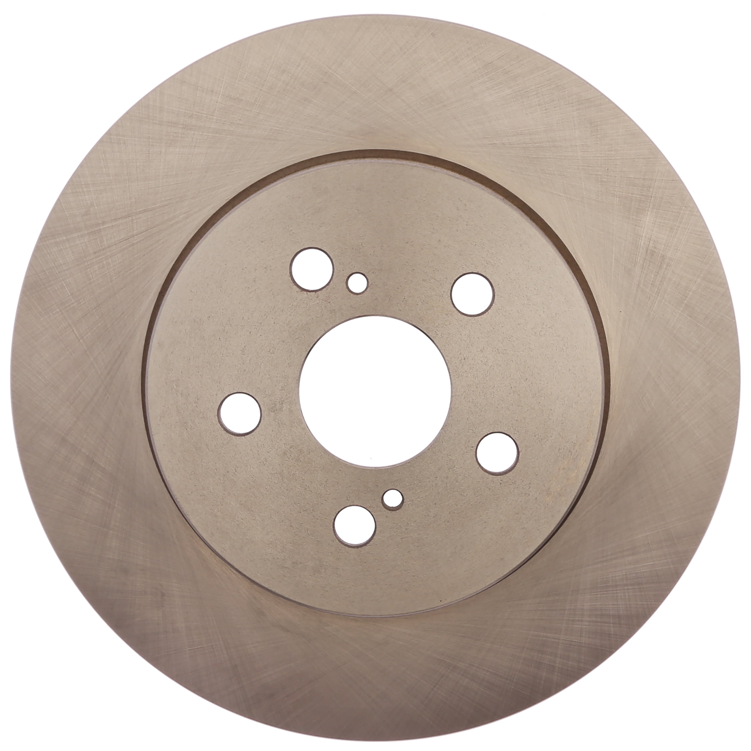 DBA 2023+ Toyota Corolla GR Rear 4000 Series Standard Rotor main image 1