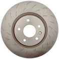 thumbnail image 1 of R-Line Rotors Fits select: 2019 CHEVROLET CORVETTE, 1 of 3