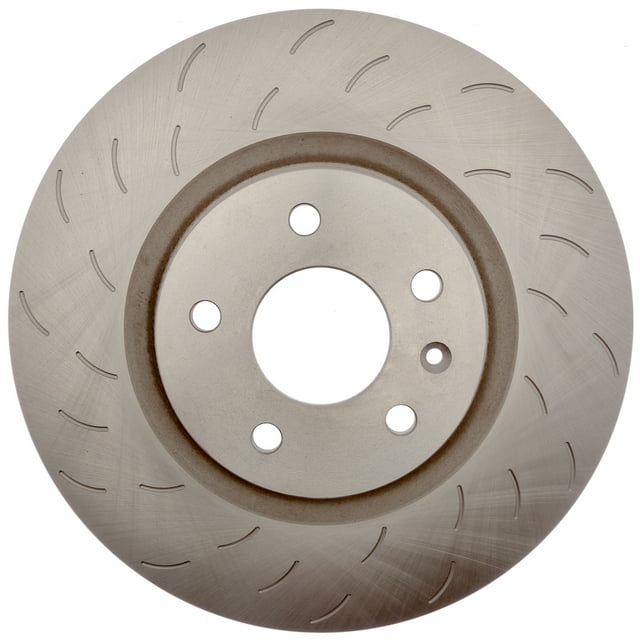R-Line Rotors Fits select: 2019 CHEVROLET CORVETTE