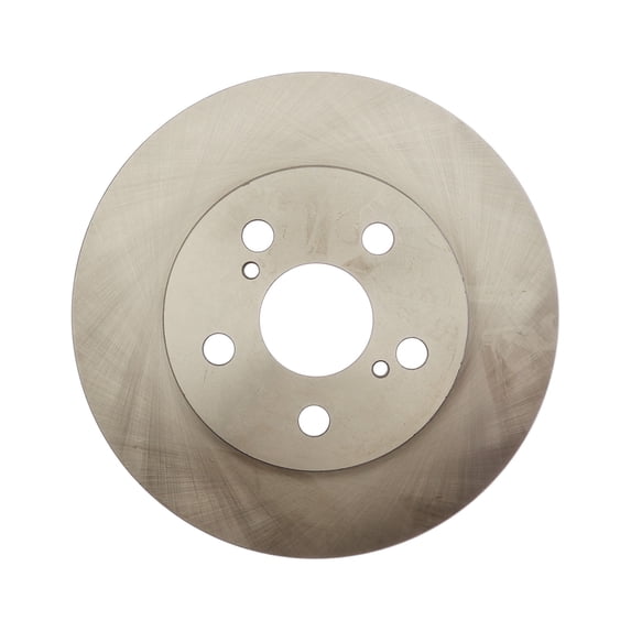 R-Line Rotors Fits select: 2020-2023 TOYOTA COROLLA, 2016-2022 TOYOTA PRIUS