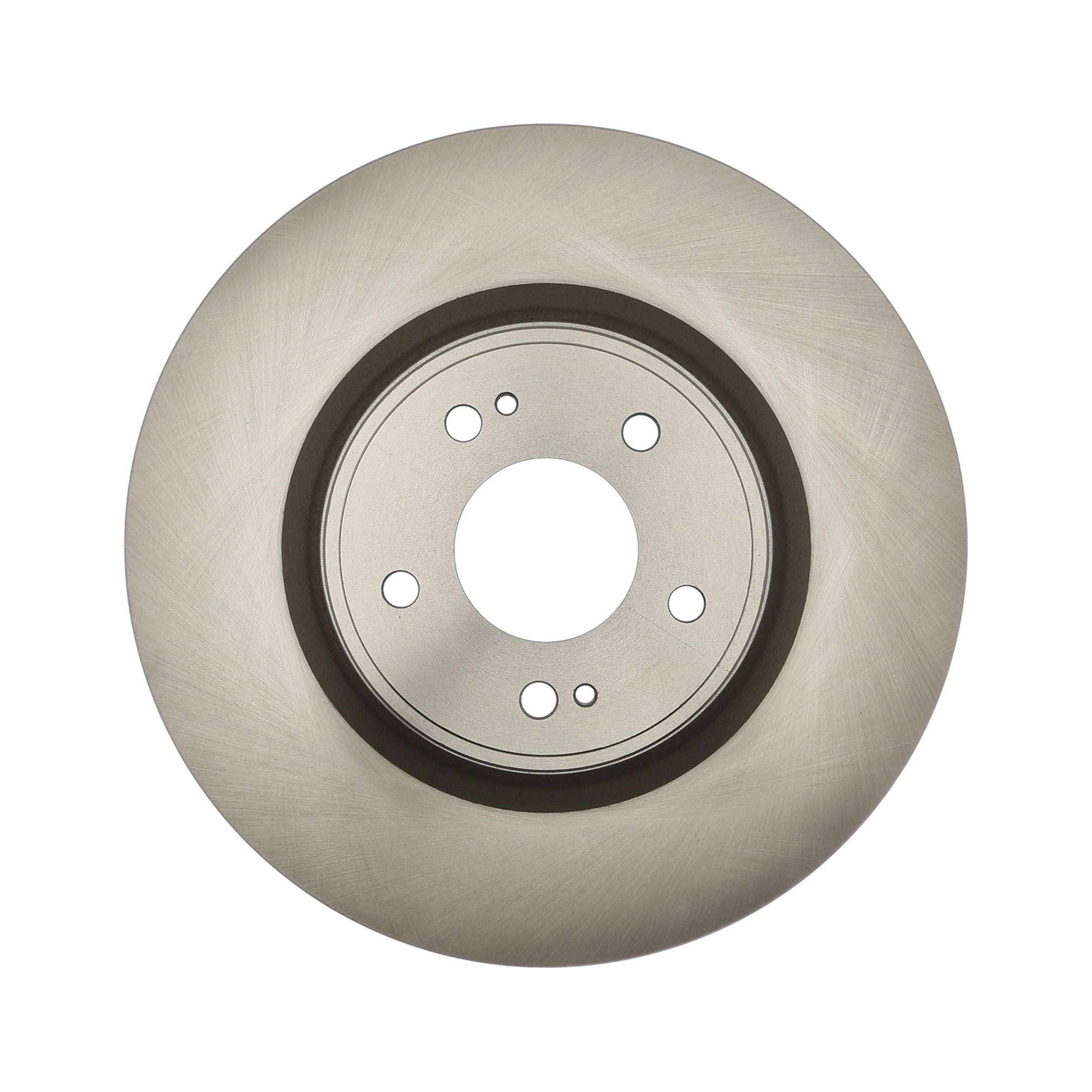 Raybestos 980766R Brake Parts Inc Raybestos R Line Disc Brake Rotor