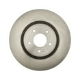 thumbnail image 1 of Raybestos 980766R Brake Parts Inc Raybestos R Line Disc Brake Rotor, 1 of 7