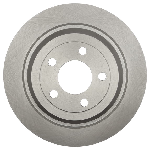 R-Line Rotors