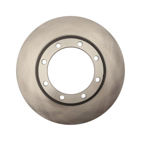 R-Line Rotors