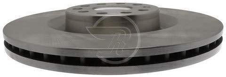 R-Line Rotors