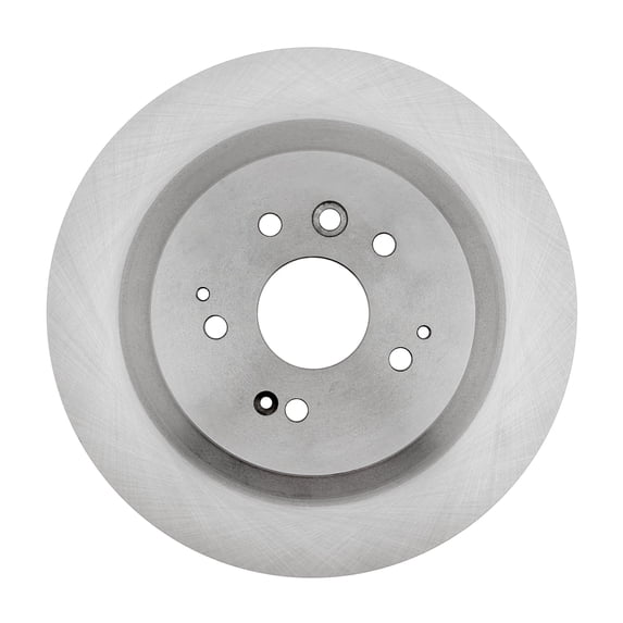R-Line Rotors