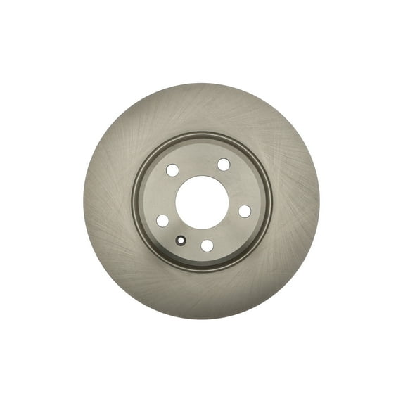 R-Line Rotors