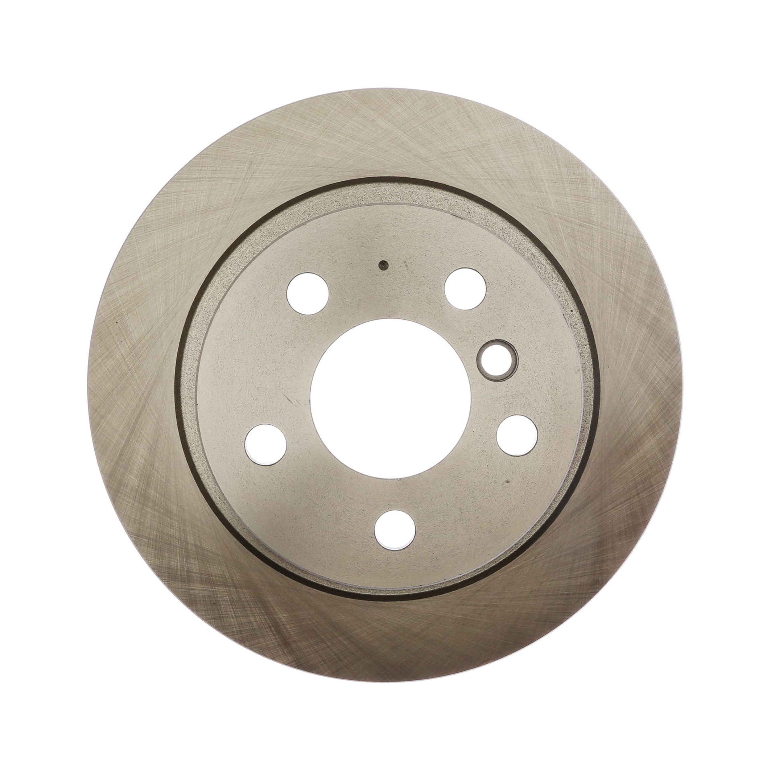 R-Line Rotors