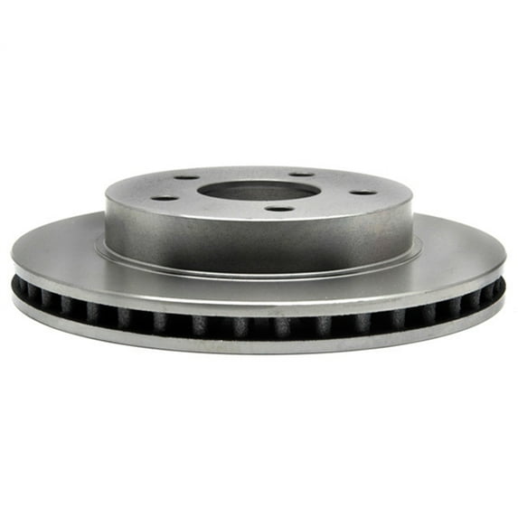 R-Line Rotors