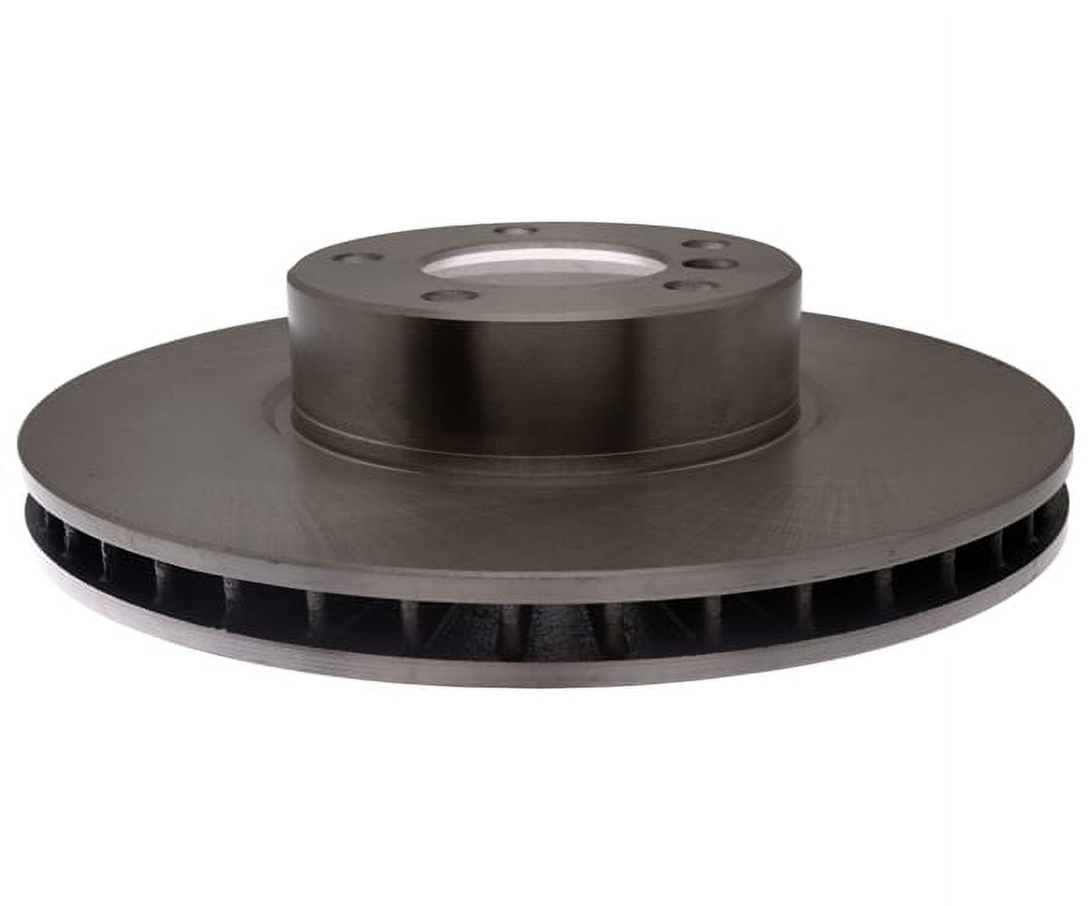 R-Line Rotors