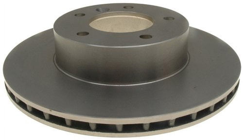 R-Line Rotors