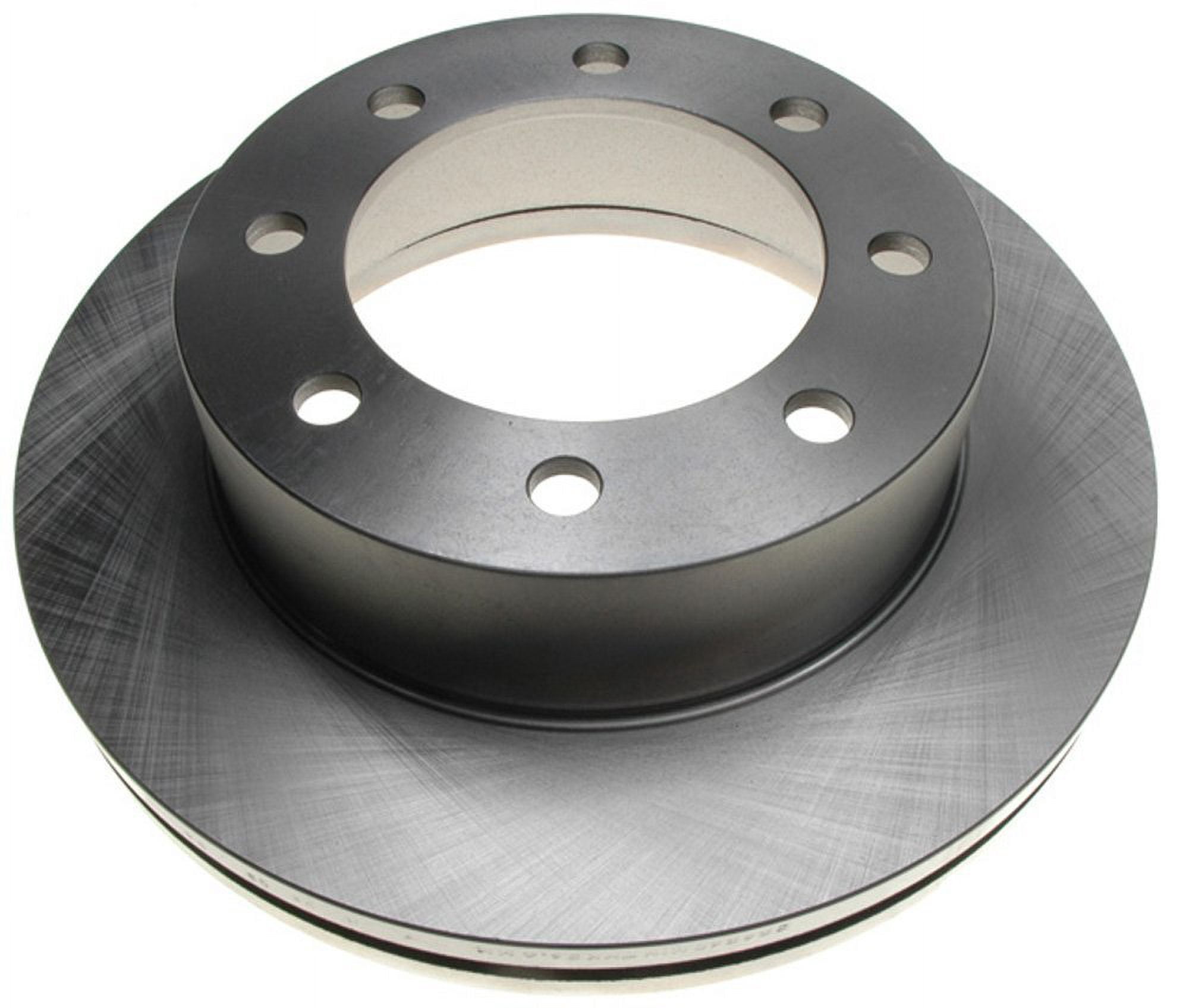 R-Line Rotors