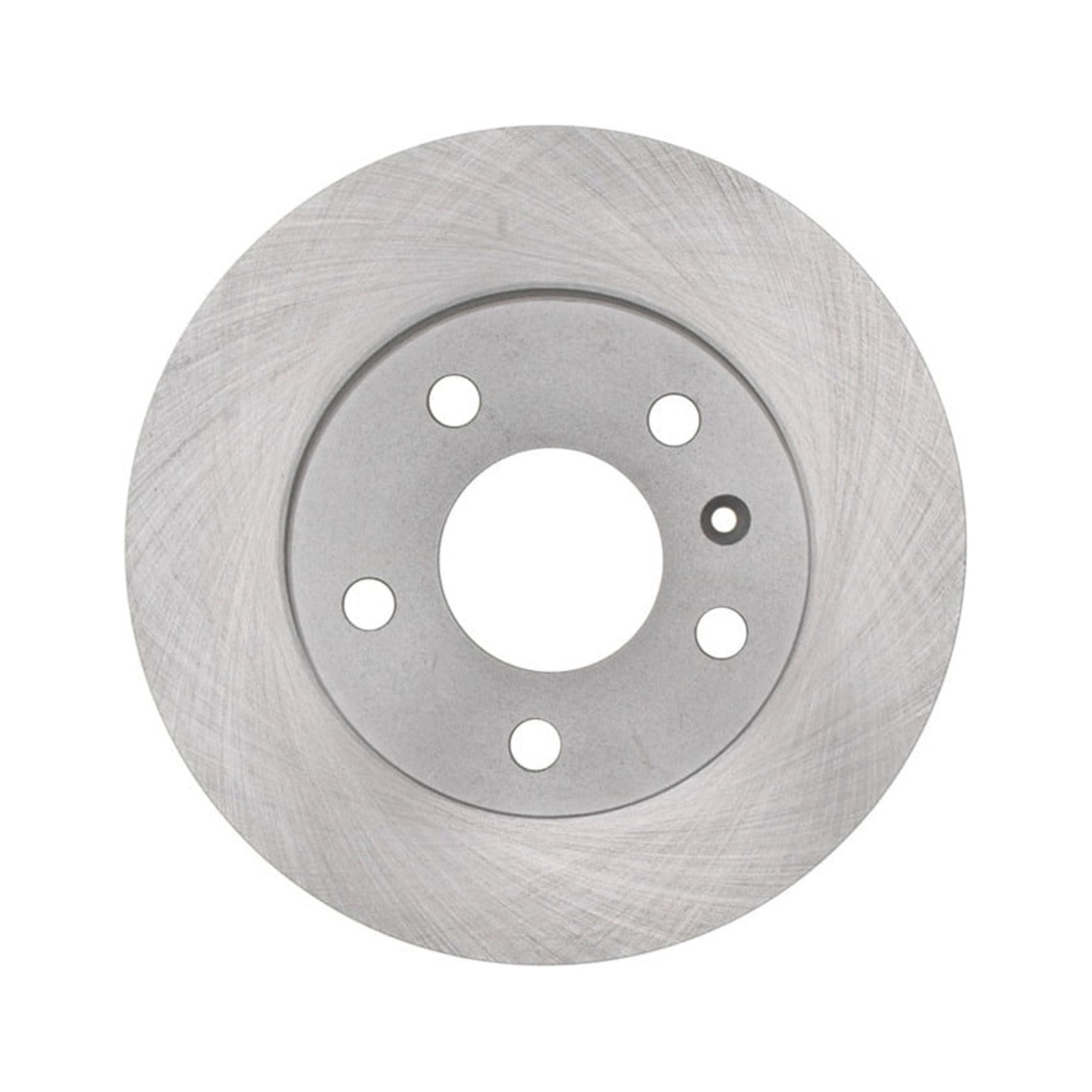 R-Line Rotors