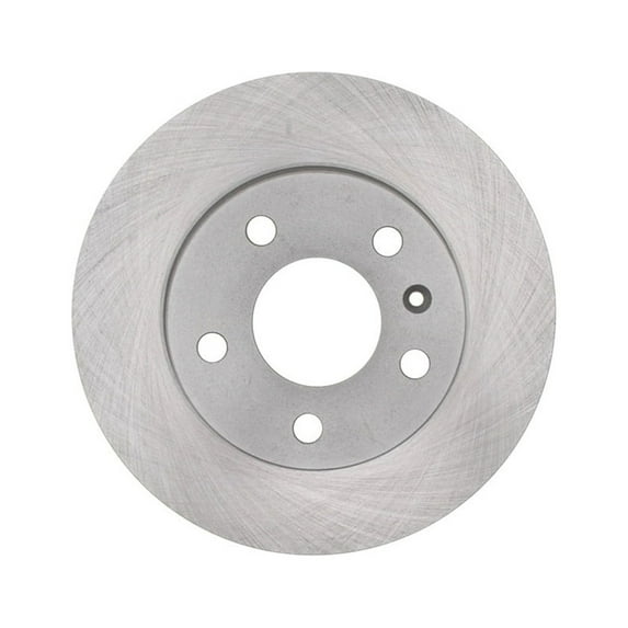 R-Line Rotors