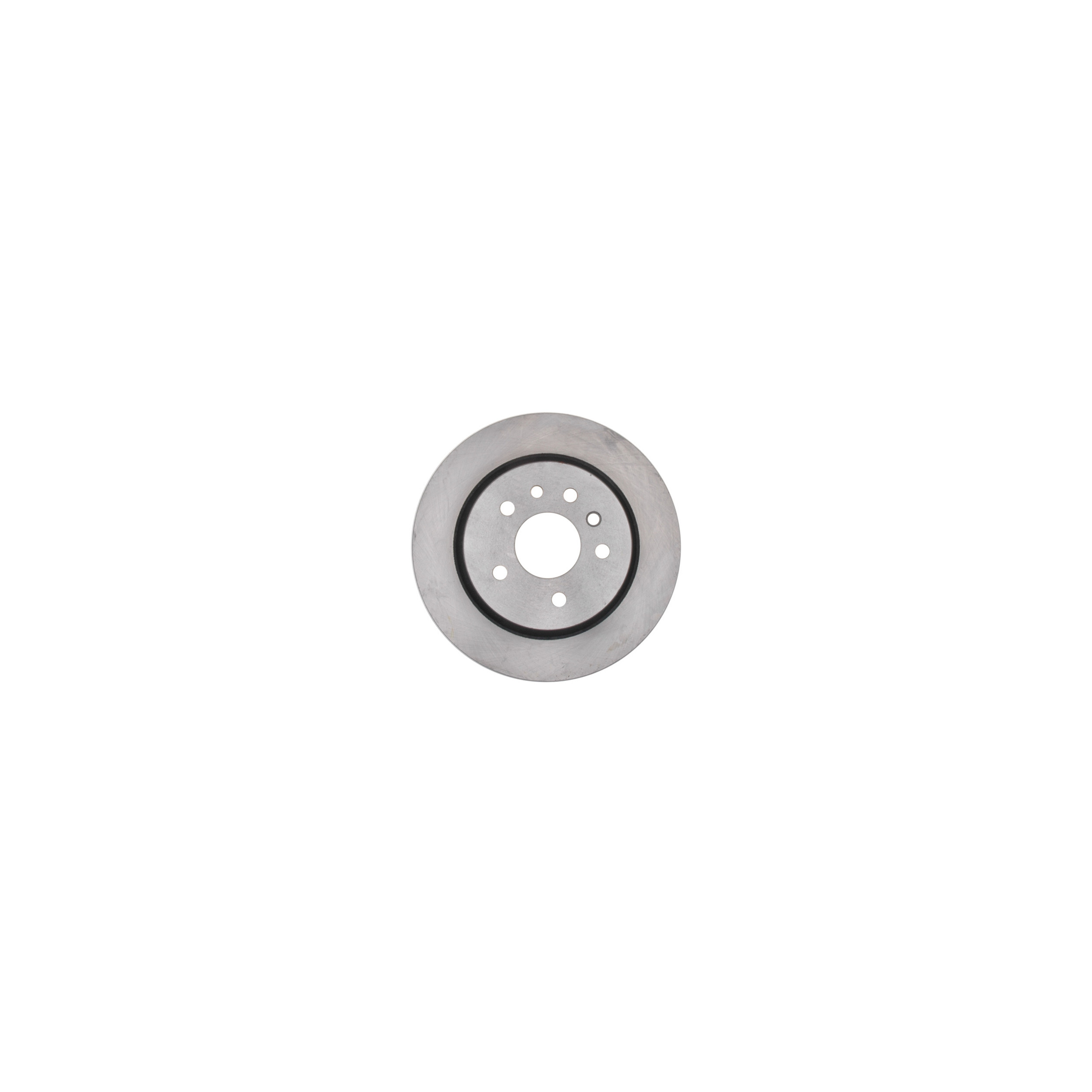 R-Line Rotors