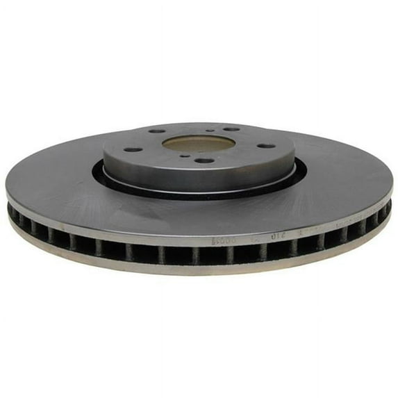 R-Line Rotors