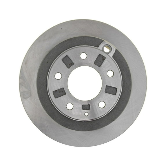 R-Line Rotors