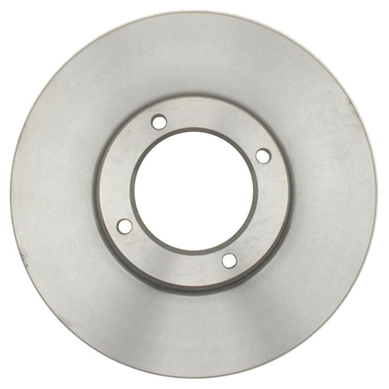 R-Line Rotors